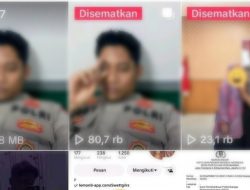 Heboh! Istri Polisi Mengaku Dipaksa Gugurkan Kandungan Oleh Suami, Dicekoki Obat hingga Diintimidasi