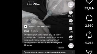Pacaran 8 Tahun Berakhir Tragis, Wanita Batal Nikah H-3 Setelah Tahu Calon Suami Hamili Kakak Kandung