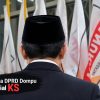 Kasus Amoral Oknum DPRD Dompu KS Bergulir di Internal Hanura, LSM SRI Soroti Dugaan Perbedaan BAP dan Fakta