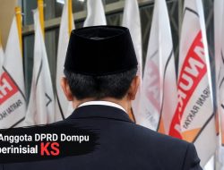 Kasus Amoral Oknum DPRD Dompu KS Bergulir di Internal Hanura, LSM SRI Soroti Dugaan Perbedaan BAP dan Fakta