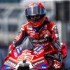 Belum Pernah Naik Podium, Priandhi Satria Ungkap Peluang Marc Marquez di MotoGP 2026