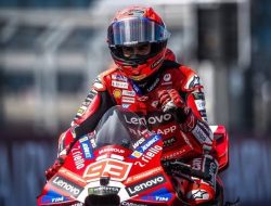 Belum Pernah Naik Podium, Priandhi Satria Ungkap Peluang Marc Marquez di MotoGP 2026