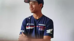 Priandhi Satria Prediksi Peluang Mario Aji dan Veda Ega di MotoGP Mandalika 2026, Podium Bukan Mustahil