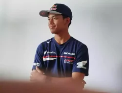 Priandhi Satria Prediksi Peluang Mario Aji dan Veda Ega di MotoGP Mandalika 2026, Podium Bukan Mustahil