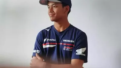 Priandhi Satria Prediksi Peluang Mario Aji dan Veda Ega di MotoGP Mandalika 2026, Podium Bukan Mustahil