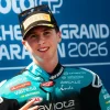 Moto3 Mandalika 2026: Maximo Quiles Juara, Veda Ega Tampil Sengit di Persaingan Depan