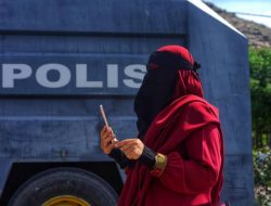 Kasus Penyebaran Identitas Pribadi Gubernur NTB, Yuni Bourhany Diamankan Polisi?