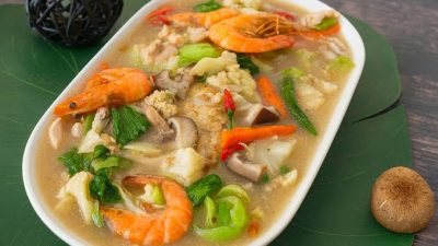 Sering Makan Makanan Panas? Awas, Ini Risiko bagi Kesehatan Gigi Hingga Bisa Copot?