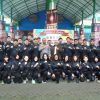 Kombes Dewa Wijaya Jabat Sekjen Karate Bhayangkara Presisi, Siap Pacu Prestasi Menuju Piala Kapolri