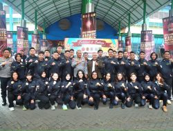 Kombes Dewa Wijaya Jabat Sekjen Karate Bhayangkara Presisi, Siap Pacu Prestasi Menuju Piala Kapolri
