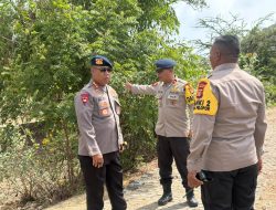 Nonton MotoGP Mandalika, Brimob Imbau Penonton Tak Bawa Drone