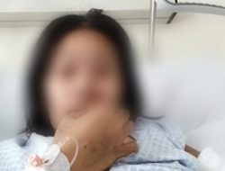 Diduga Jadi Korban TPPO dan Kondisi Kritis di Dubai, NTB Care Minta Pemerintah Segera Pulangkan PMI Asal Dompu