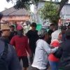 KPH Wilayah II Laporkan Dugaan Pengambilan Paksa Truk Kayu Yang Diamankan, Massa Disebut Bawa Senjata Tajam