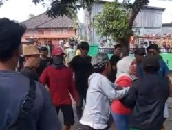 KPH Wilayah II Laporkan Dugaan Pengambilan Paksa Truk Kayu Yang Diamankan, Massa Disebut Bawa Senjata Tajam