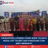 Dikbudpora Lombok Utara Bidik Talenta Muda, Got Talent Jadi Panggung Cari Bibit Berbakat