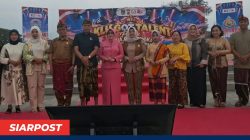 Dikbudpora Lombok Utara Bidik Talenta Muda, Got Talent Jadi Panggung Cari Bibit Berbakat