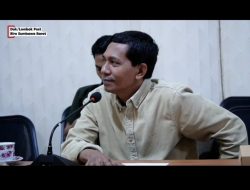 Desartada Ditarget Rampung 2026, PPS Desak Kemendagri Buka Jalan Pemekaran Pulau Sumbawa