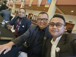Aktivis Perempuan NTB Jadi Tersangka atas Laporan Gubernur, Lalu Iqra: Preseden Buruk bagi Kepemimpinan