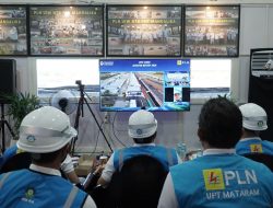 PLN UIW NTB Gelar Apel Siaga Kesiapan Kelistrikan Jelang MotoGP Mandalika 2026