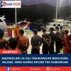 Snorkeling di Gili Trawangan Berujung Hilang, WNA Korea Dicari Tim Gabungan