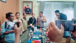 Laporan Setahun Tak Jelas, Korban Klaim Rugi Rp600 Juta: Usaha Masih Dikuasai Terlapor