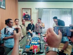 Laporan Setahun Tak Jelas, Korban Klaim Rugi Rp600 Juta: Usaha Masih Dikuasai Terlapor