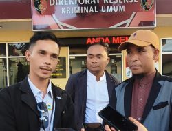 58 Calon Jemaah Umrah Gagal Berangkat, PT THU Laporkan PT Indah Haramain Anugrah, Dugaan Penipuan Rp1,45 Miliar