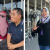 Kisah Haru Difabel Netra di MotoGP Mandalika, Pertama Kali Rasakan Pengalaman Nonton dari VIP
