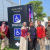Dorong Pariwisata Inklusif, ITDC bersama NTB Care Ajak Sahabat Disabilitas Nikmati Balap Kelas Dunia di Luxury Tent