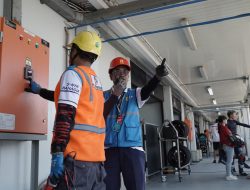 Hari Pertama MotoGP Mandalika 2026, PLN UIW NTB Berhasil Kawal Keandalan Pasokan Listrik Selama Sesi Latihan