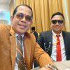 Sudirman Resmi Pimpin DPC KAI Lombok Barat-KLU, Siap Perkuat Akses Bantuan Hukum