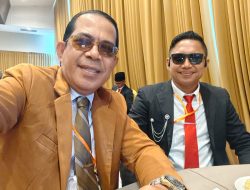 Sudirman Resmi Pimpin DPC KAI Lombok Barat-KLU, Siap Perkuat Akses Bantuan Hukum