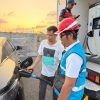 Energi Bersih untuk Ajang Dunia, PLN UP3 Selaparang Siagakan SPKLU Fast Charging di MotoGP 2026