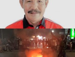 Anggota DPRD Bima Nurdin Amin Desak Polda NTB Tuntaskan Kasus Dugaan Penipuan 58 Calon Jemaah Umrah