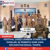 Festival LASQI Lombok Utara Siap Digelar, 52 Peserta dari Lima Kecamatan Bakal Tampil