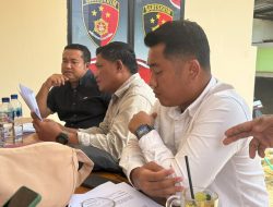 Persoalan Uang Tanah Ratusan Juta, Law Office Eka Jauhari Laporkan Notaris ke Polda NTB