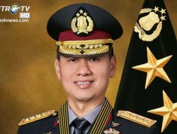 Kapolda Metro Jaya Sebar Nomor WA untuk Aduan, Gubernur NTB Malah Laporkan Warga nya Karena Nomor HP