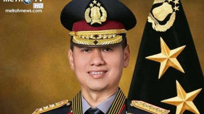 Kapolda Metro Jaya Sebar Nomor WA untuk Aduan, Gubernur NTB Malah Laporkan Warga nya Karena Nomor HP