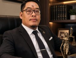 Usai Pertanyakan Penahanan Terdakwa, 7 Advokat Dilaporkan? IKADIN Lombok Tengah Turun Tangan