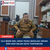 KLU Bidik Nol Anak Tidak Sekolah, Nikah Dini Jadi Salah Satu Tantangan