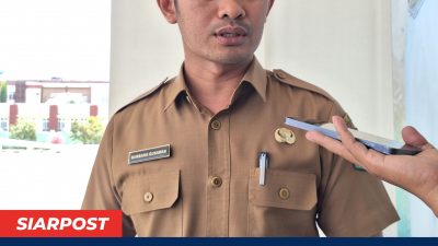 36 Persen Jalan KLU Masih Rusak, Pemda Targetkan 10 Ruas Ditangani Tiap Tahun