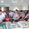 Irjen Kalingga Perkuat Silaturahmi Polisi dan Ulama Lewat Tausiyah