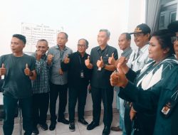 Sempat Ditutup untuk Media, PN Praya Janji Persidangan Sengketa Tanah Areguling Tumpak Lebih Terbuka