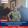 Dishub KLU Siapkan Penertiban Sepeda Listrik di Gili Trawangan, Perda Jadi Acuan