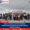 Bupati Najmul Akhyar Dorong Pendidikan Prasekolah Hadir hingga Tingkat Dusun