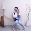Erina Gallery Bawa Semangat SADE Bangkit Pasca Kebakaran, 8 Look Wastra Lombok Guncang Panggung IN2MOTIONFEST x JMFW 2026