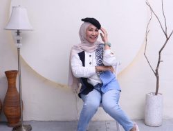 Erina Gallery Bawa Semangat SADE Bangkit Pasca Kebakaran, 8 Look Wastra Lombok Guncang Panggung IN2MOTIONFEST x JMFW 2026