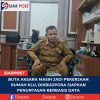 Buta Aksara Masih Jadi Pekerjaan Rumah KLU, Dikbudpora Siapkan Penuntasan Berbasis Data