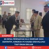 26 Desa Persiapan KLU Dikejar Jadi Definitif, Kinerja Pj Kades Dievaluasi Tiap Enam Bulan