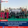 Festival LASQI 2026 Digelar ,Dikbudpora KLU Bidik Bibit Berprestasi Hingga Nasional
